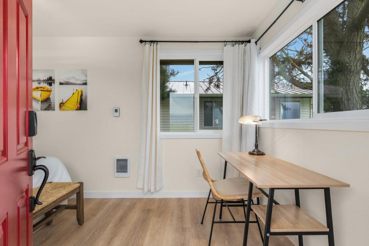 @ Marbella Lane - Wave House, Your Oceanfront Retreat! Oak Harbor Kültér fotó